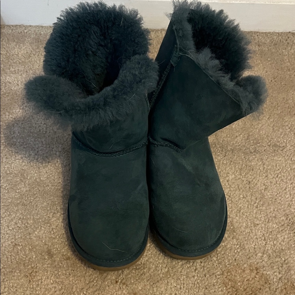 Bailey Button Ugg Australia